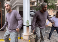 Ranbir Kapoor