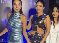 Shehnaaz Gill, Bhumi Pednekar