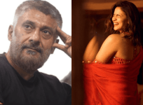 Vivek Agnihotri, Alia Bhatt