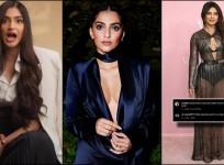 Sonam Kapoor