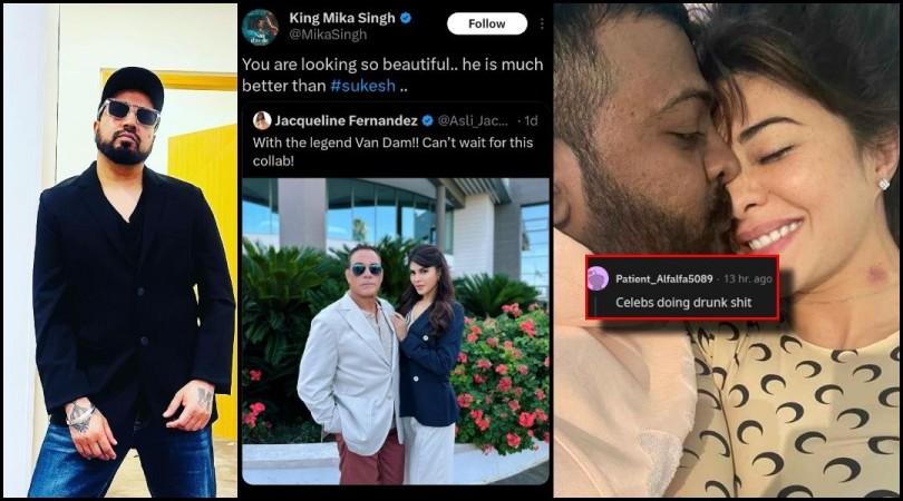 mika SIngh