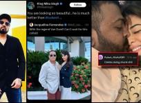 mika SIngh