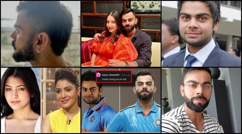 virat and Anushka