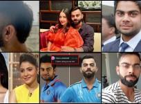 virat and Anushka