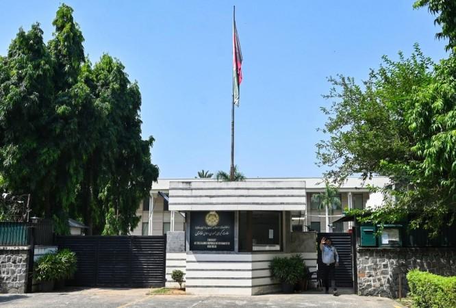 Afghanistan embassy in India ceases operations from today onwards, cites lack of support Afghanistan embassy in India ceases operations from today onwards, cites lack of support