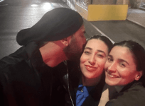 Ranbir, Karisma, Alia