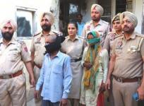 Bodies of three minor sisters found stuffed in trunk near Punjab's Jalandhar, parents held