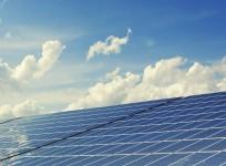 Solar plant