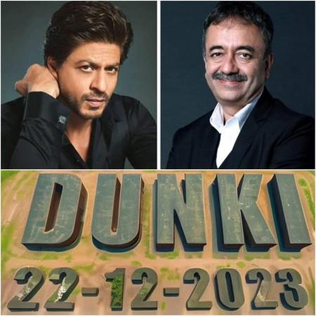 dunki