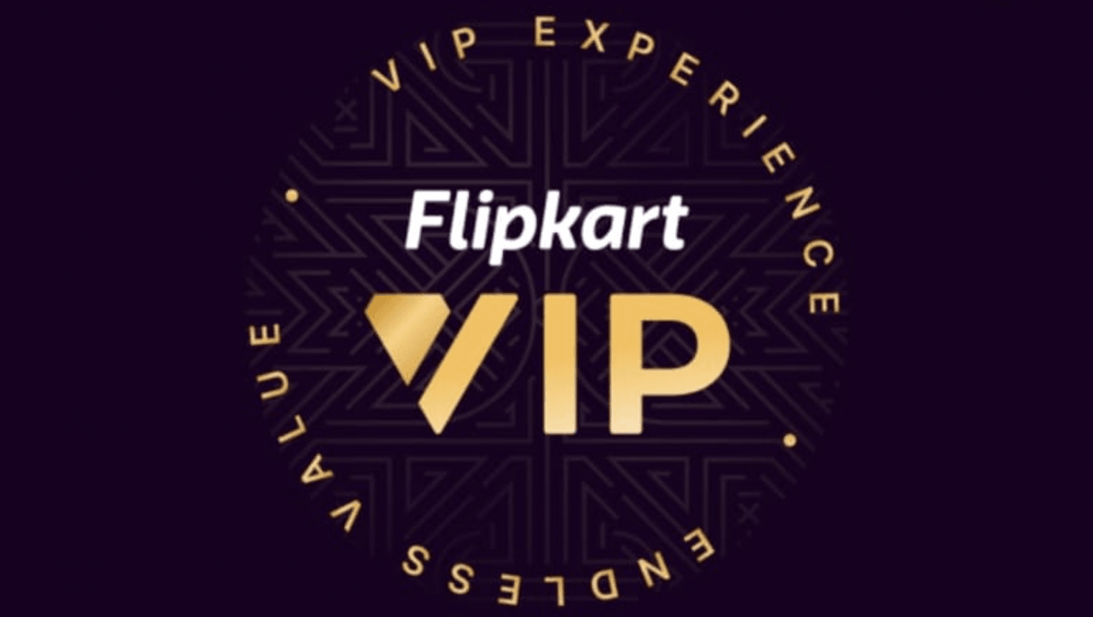 Flipkart VIP Program: Subscribe and Enjoy Unparalleled Benefits