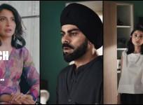 virat and Anushka