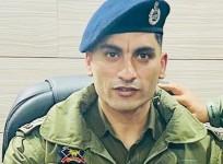 DySP Adilt Mushtaq