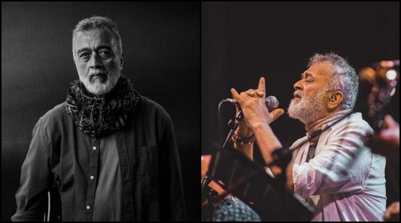 lucky ali