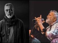 lucky ali