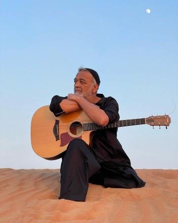 lucky ali