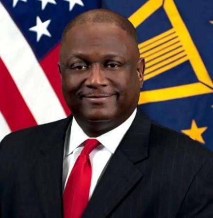 Pentagon official