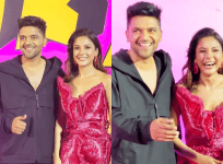 Guru Randhawa, Shehnaaz Gill