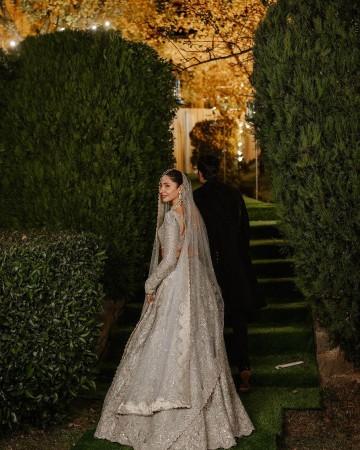 Mahira Khan