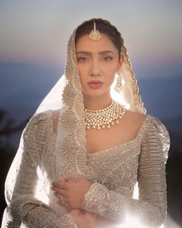 Mahira Khan