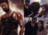 Prabhas slapped by excited fan
