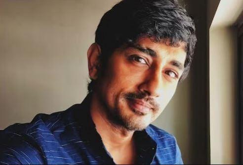 Siddharth