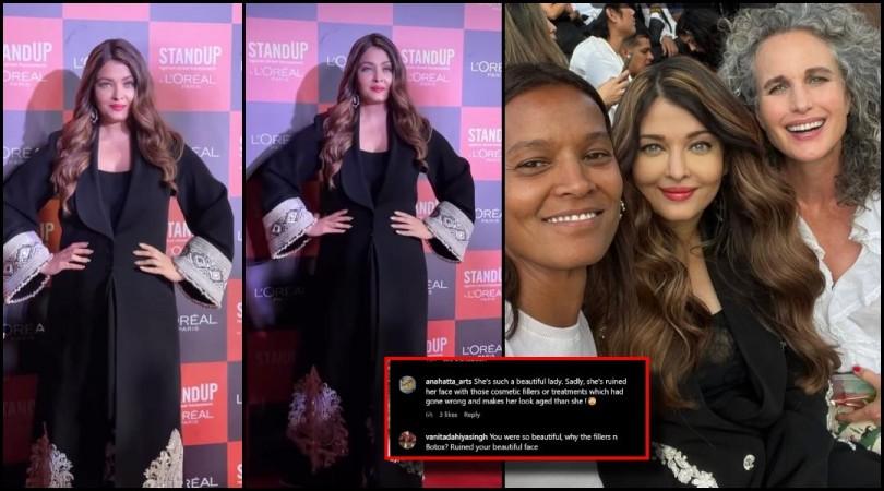 ashwarya Rai Bachchan