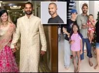 Shikhar Dhawan
