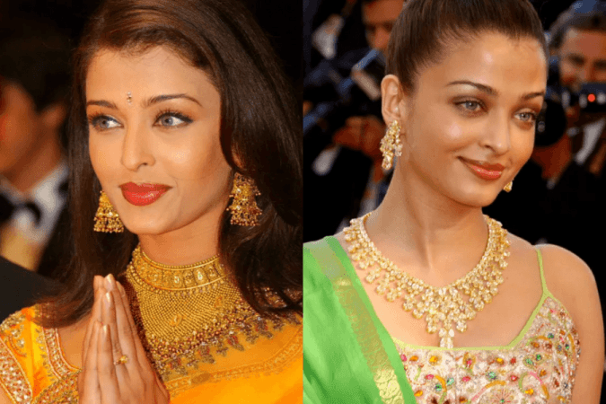 Aishwarya Rai Bachchan's Style Evolution Back From Her Miss World Days To  Now - Elle India