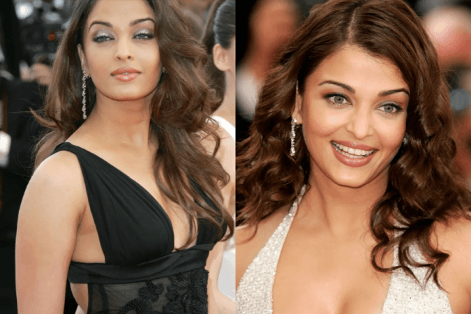 Aishwarya Rai Bachchan bold and flirtatious style statement Aishwarya Rai Bachchan bold and flirtatious style statement