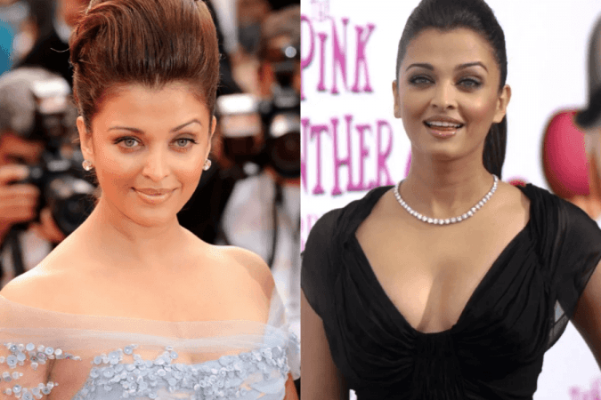 Aishwarya Rai Bachchan's Style Evolution Back From Her Miss World Days To  Now - Elle India