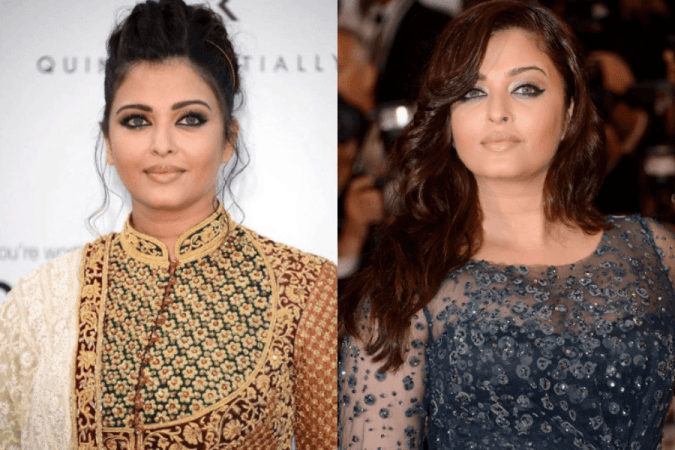 Aishwarya Rai Bachchan's Style Evolution Back From Her Miss World Days To  Now - Elle India