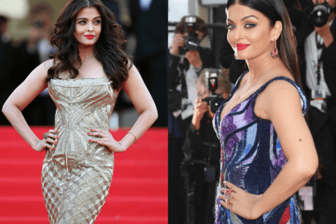 Aishwarya Rai Bachchan's Style Evolution Back From Her Miss World Days To  Now - Elle India