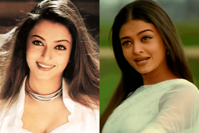 Aishwarya Rai Bachchan's Style Evolution Back From Her Miss World Days To  Now - Elle India