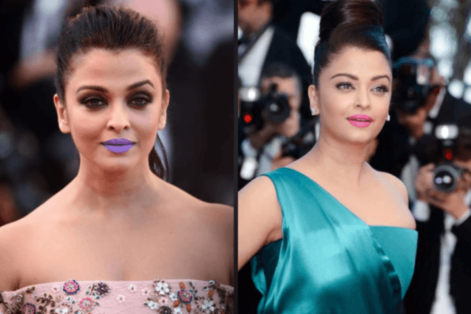 Aishwarya Rai Bachchan's Style Evolution Back From Her Miss World Days To  Now - Elle India