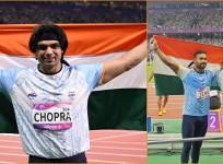 Neeraj Chopra