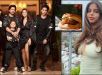 Suhana Khan