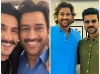 Dhoni