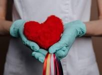 The 7 Best Foods For Heart Health