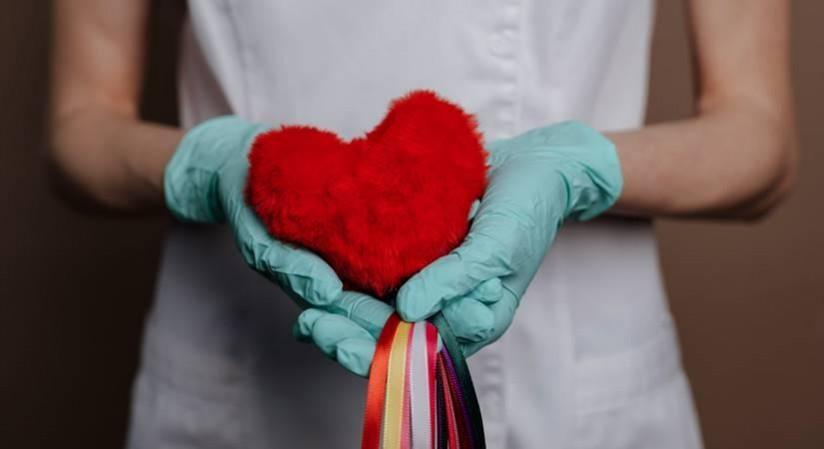 The 7 Best Foods For Heart Health