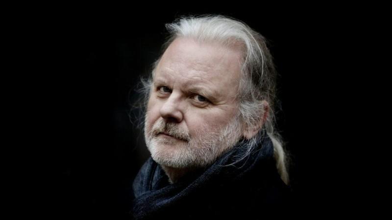 Norwegian Playwright-Novelist Jon Fosse Awarded Nobel Prize In Literature Norwegian Playwright-Novelist Jon Fosse Awarded Nobel Prize In Literature