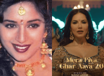 Mera Piya Ghar Aaya 2.0