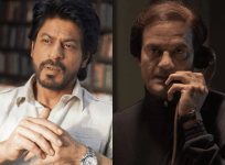 Shah Rukh Khan, Jaideep Ahlawat