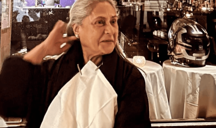 Jaya Bachchan Jaya Bachchan