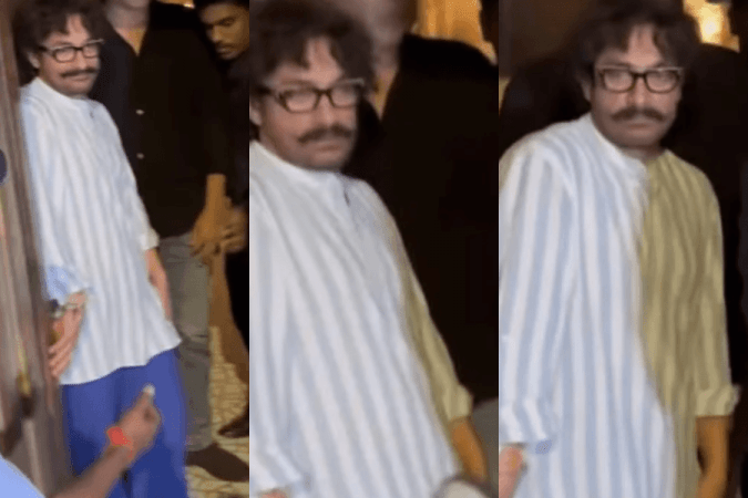 Aamir Khan Aamir Khan