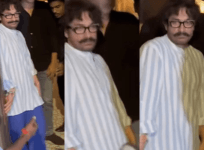 Aamir Khan