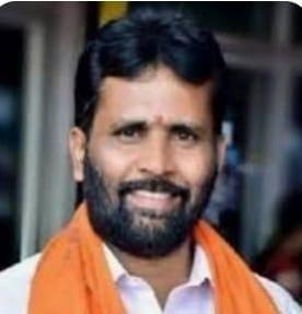 FIR lodged against K'taka activist Arun Kumar Puthila for asking people to keep weapons at home Puthila