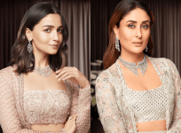 Alia Bhatt, Kareena Kapoor