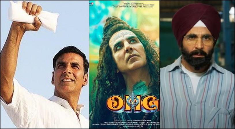 Akshay Kumar