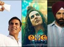 Akshay Kumar