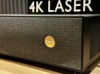 BenQ V5000i first look